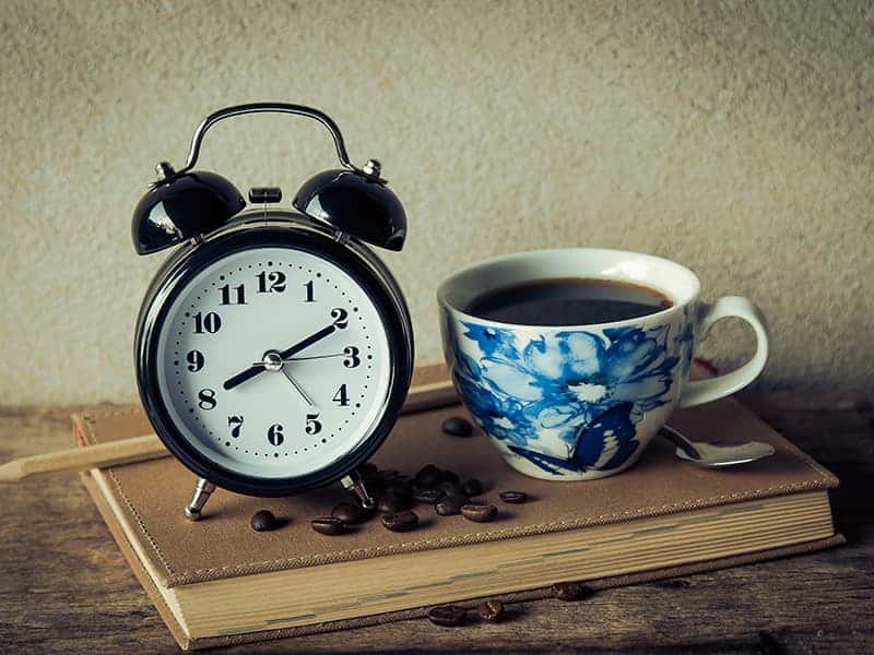 beneficios del cafe
