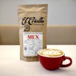 cafe mexico en grano natural cafes el criollo