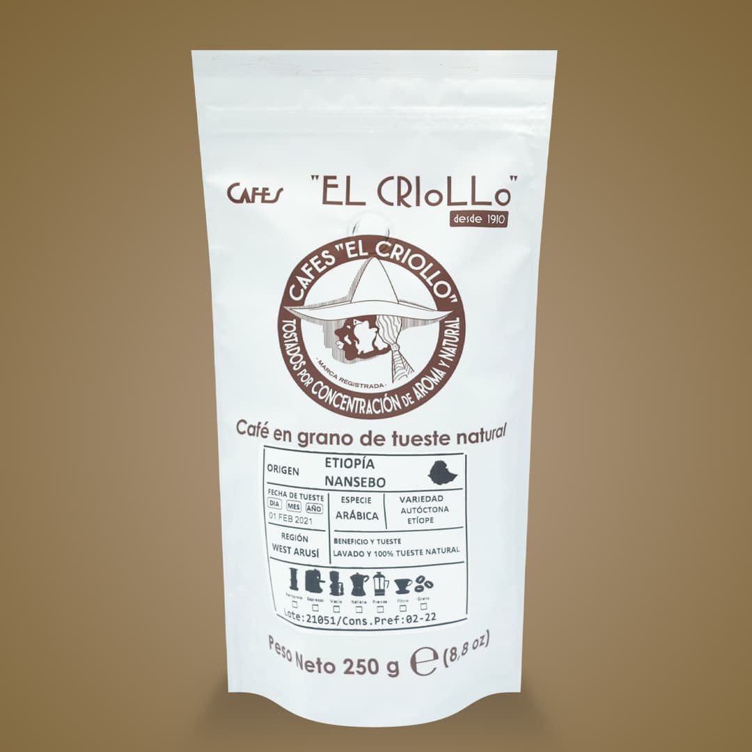 etiopia nansebo cafe cafes el crioll