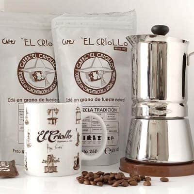 El-crioll-pack-regal-cafès