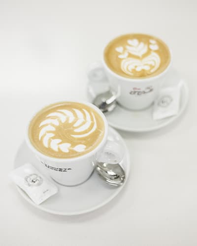 Baristas El Criollo