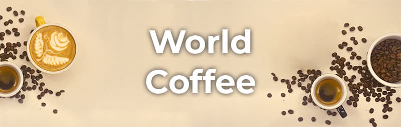 world coffee