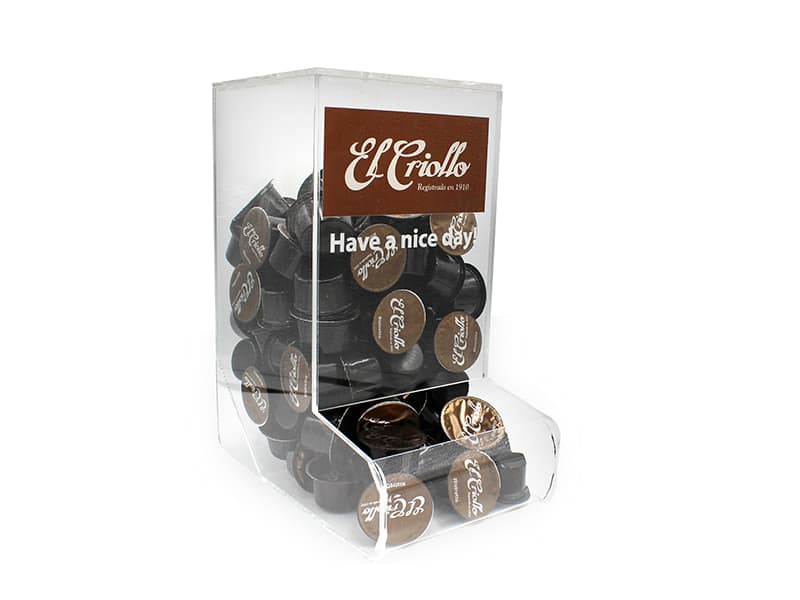 comprar capsulas de cafe