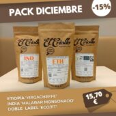 Pack del Mes