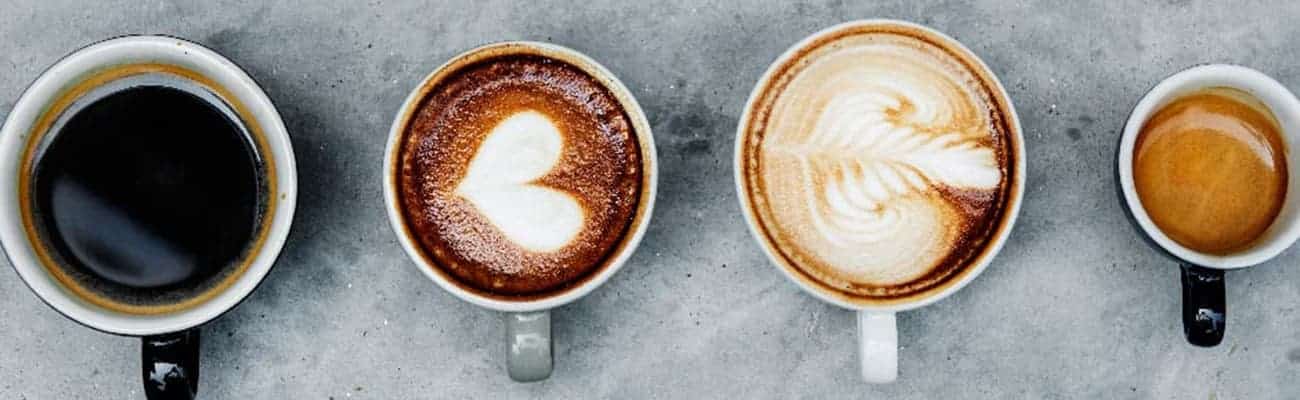 como hacer café en cafetera italiana de aluminio