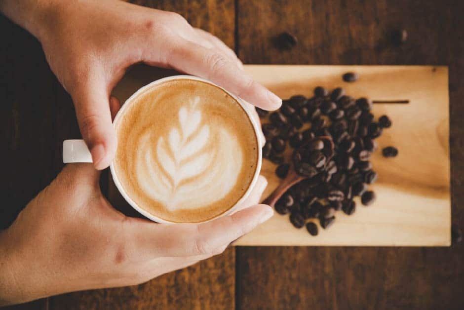 que es un cafe latte cafes el criollo